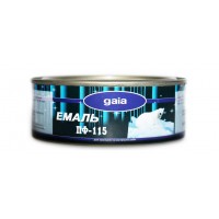 Емаль ПФ-115  0,2кг купить харьков, фото