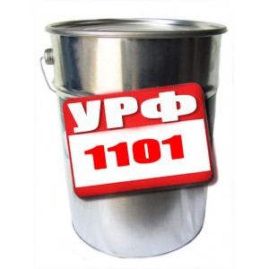 Грунт УРФ-1101 30 кг 