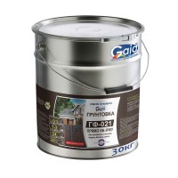 Грунт ГФ-021 30кг Грунт ГФ-021 30кг