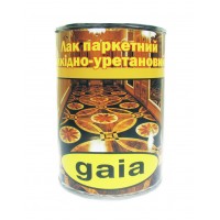 Лак паркетний алкідно-уретановий 0,8кг купить харьков, фото