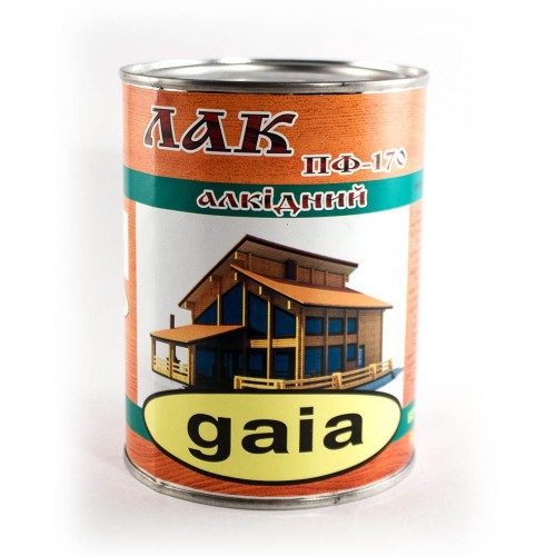 Лак ПФ- 170 для дерева атмосферостійкий 0,8кг купить Харьков, фото
