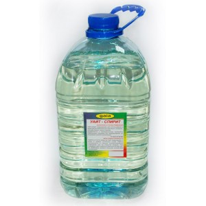 Розчиник універсальний без перекурсорів 5л