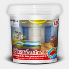 Фарба акрилова інтер'єрна «Matlatex» 5л купить Харьков, фото